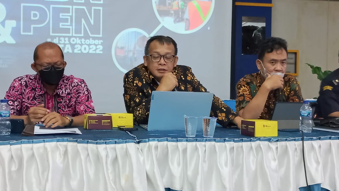 Percepat Pengembangan UMKM, DJPb Minta Perbankan Percepat Pinjaman KUR Tanpa Agunan