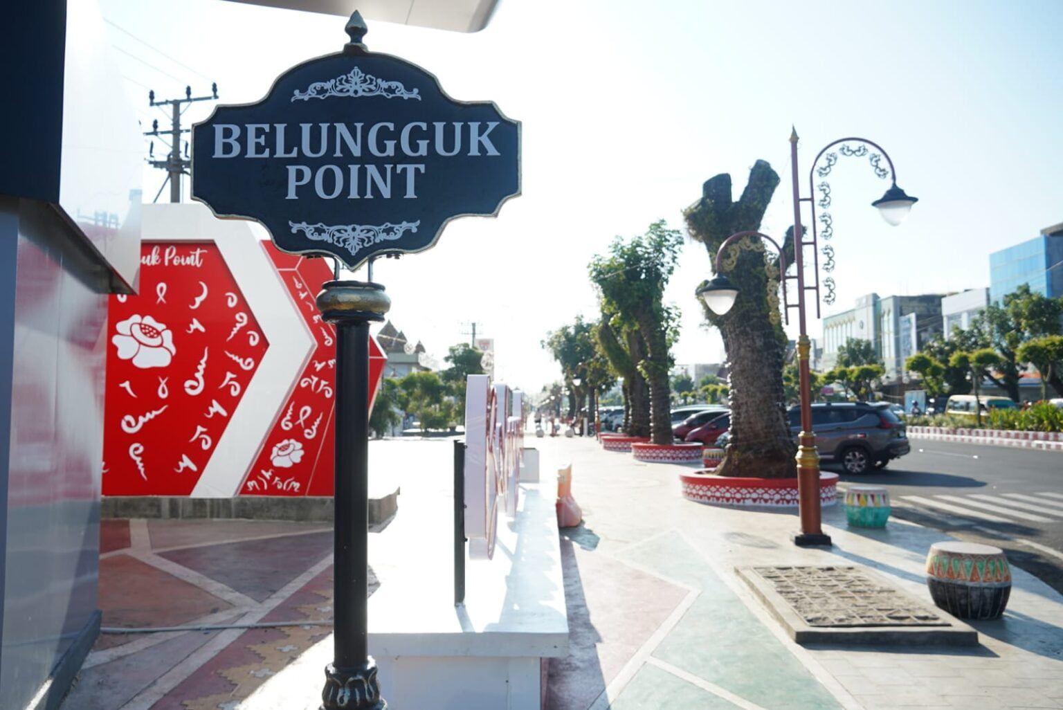 Parkir Bengkulu Masuk Era Digital: Belungguk Point Jadi Pilot Project QRIS