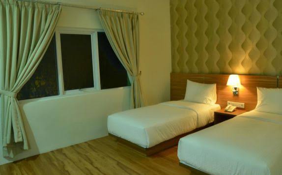 Pengen Check In? Ini 5 Rekomendasi Hotel Murah di Bengkulu Harga Mulai dari Rp 70 Ribu