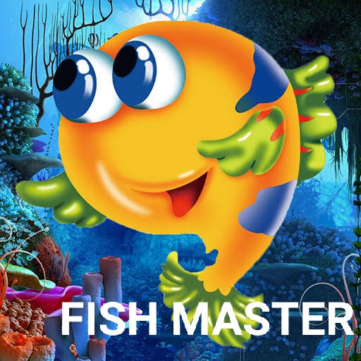 Cara Menghasilkan Saldo Gratis Dari Aplikasi Fish Master, Begini Langkah Penarikannya Ke DANA 