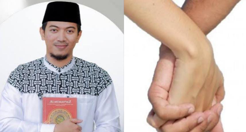 Dampak dari Memiliki Dosa Zina, Berikut Penjelasan Ustaz Irfan Rizki Haas