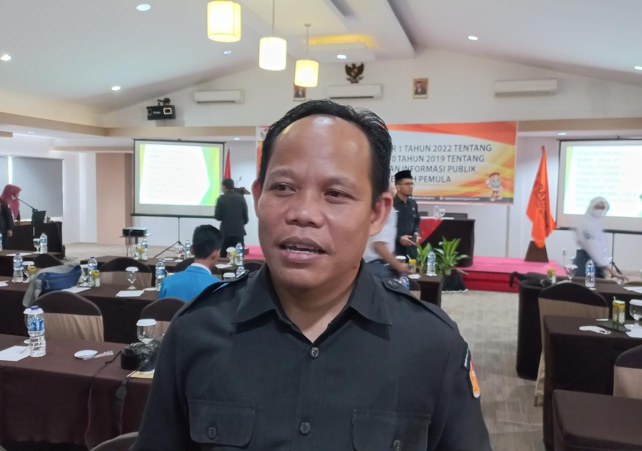 Bawaslu Provinsi Bengkulu Imbau Parpol dan Tokoh Politik Jaga Etika
