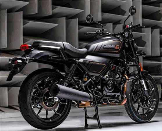 Harley-Davidson 'Murah' Rp 40 Jutaan Laris Manis, Bookingan sudah Capai 25 Ribu Unit, Pengiriman September