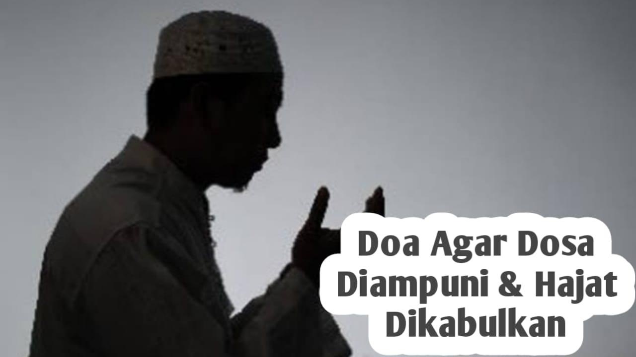 Agar Dosa Diampuni dan Hajat Dikabulkan, Amalkan Doa Nabi Idris AS Berikut Ini