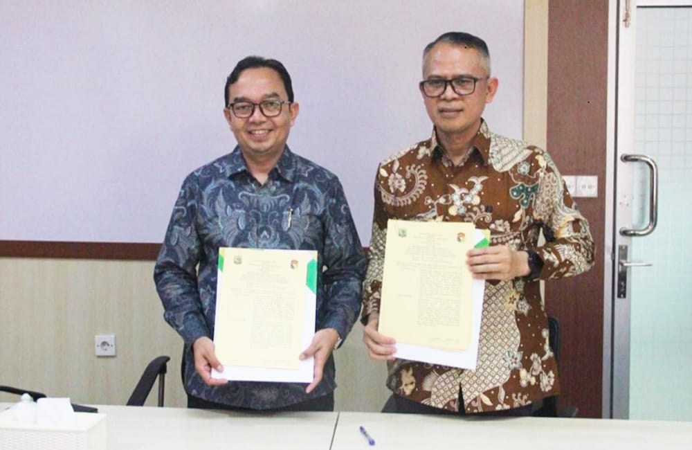 Atasi Krisis Dokter Spesialis, Pemkab Mukomuko Gandeng Universitas Andalas