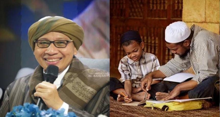 Rasulullah Sebut Golongan Ini Lebih Hebat dari Ahli Ibadah, Buya Yahya Jelaskan Siapa Mereka