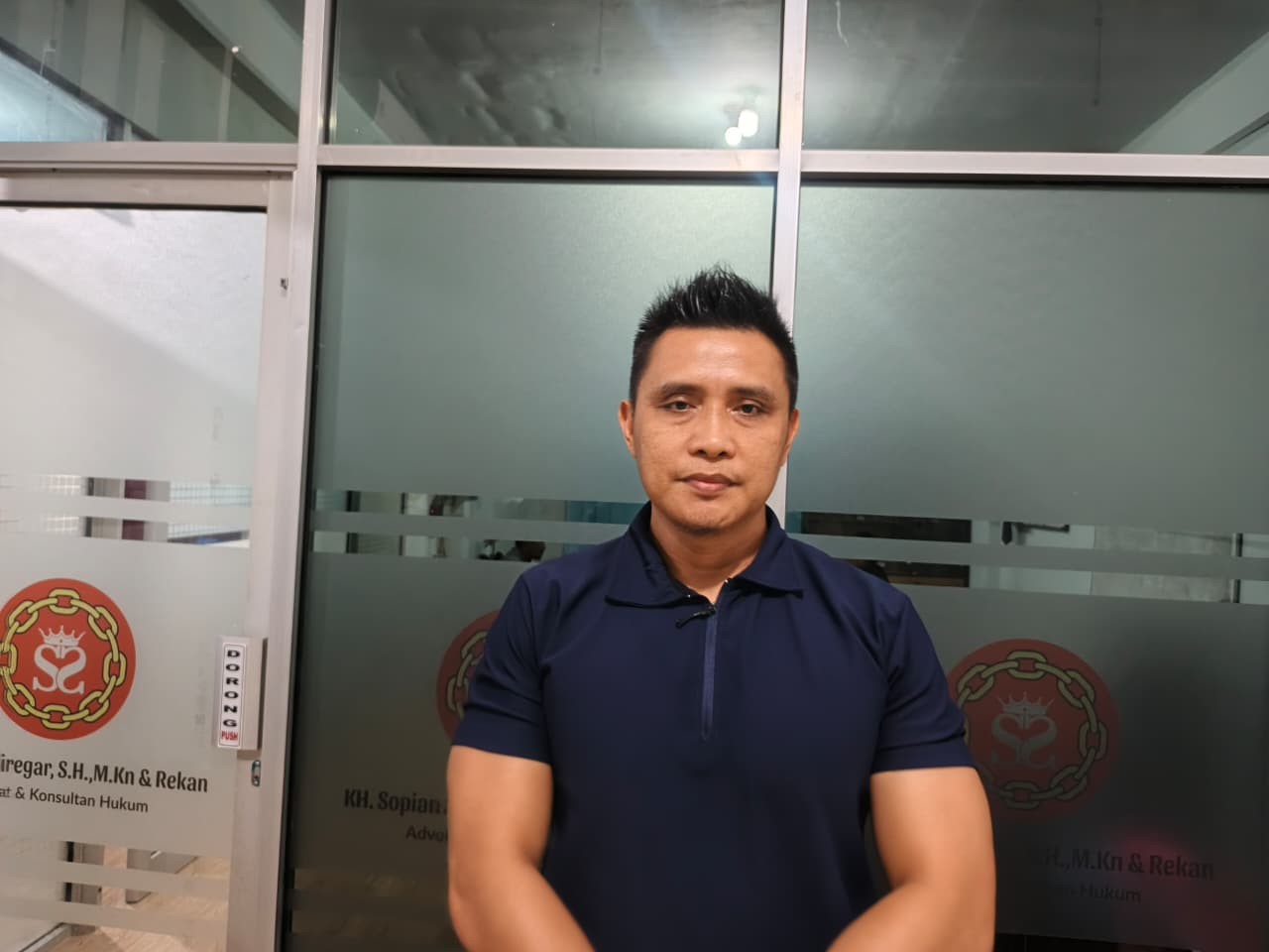 Penasihat Hukum Tekankan Transparansi: Pengakuan Arsal Harus Jadi Dasar Usut Penerima Setoran