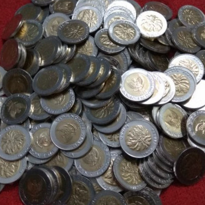 Ini Deretan Koin Kuno Termahal di Indonesia, Ada yang Bernilai Rp 100 Juta!