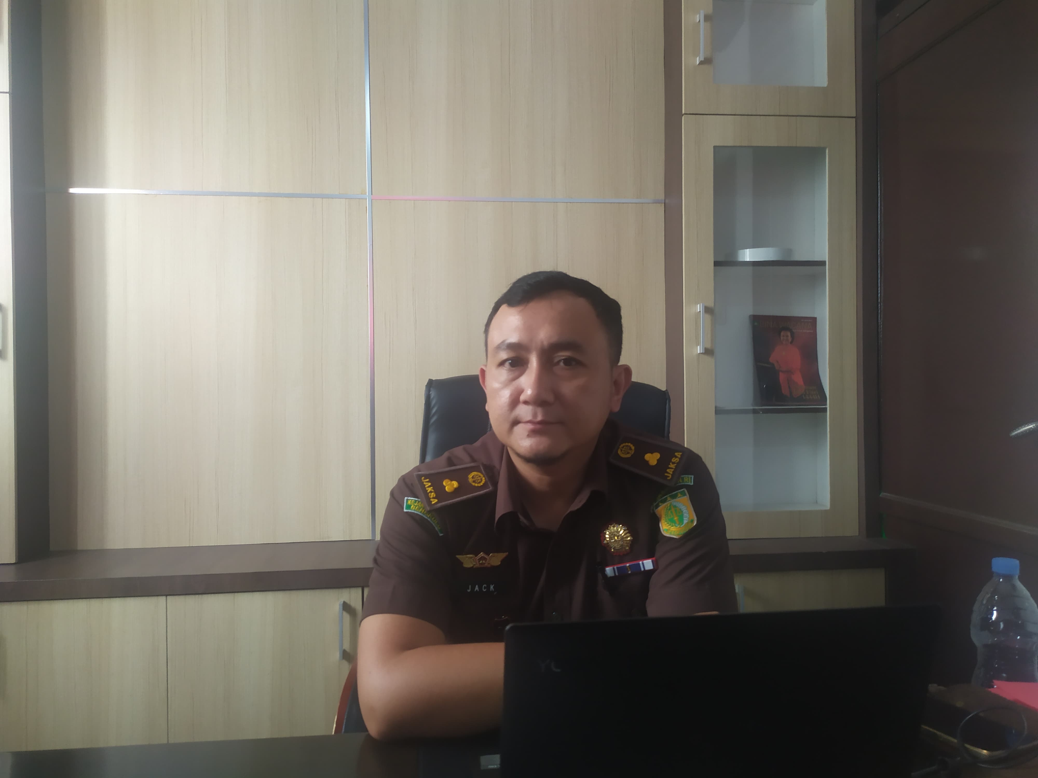 Kasus Dugaan Korupsi Samisake Jilid II Mandek 2 Tahun, Kejari: Masih Tunggu Hasil Audit BPKP