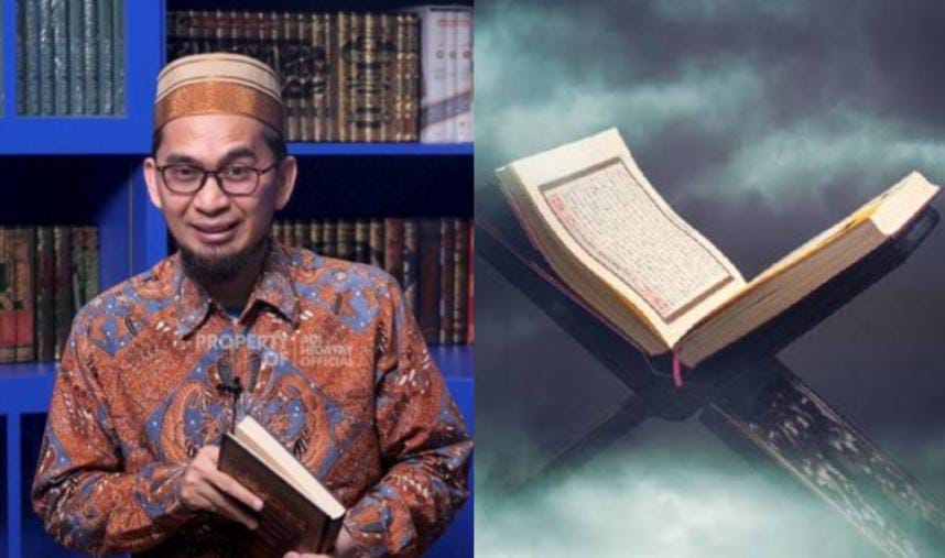 Sambut Nuzulul Qur'an, Ustaz Adi Hidayat Sarankan Perbanyak Amalan Ini