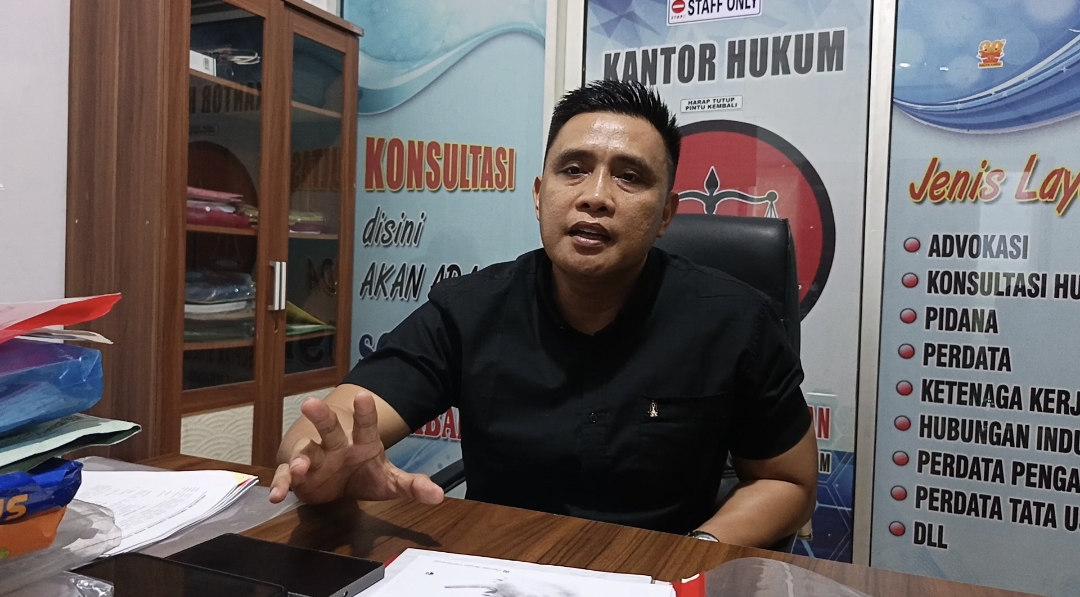 Usai Latifa Divonis, Kuasa Hukum CV Mandiri Sejahtera Sebut Masih Ada Perkara Lain yang Berproses