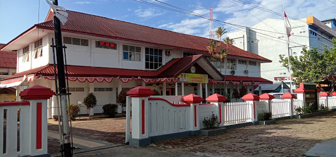 Hadapi Cuaca Ekstrem Plt Gubernur Minta BPBD dan Dinas Sosial Provinsi Siaga