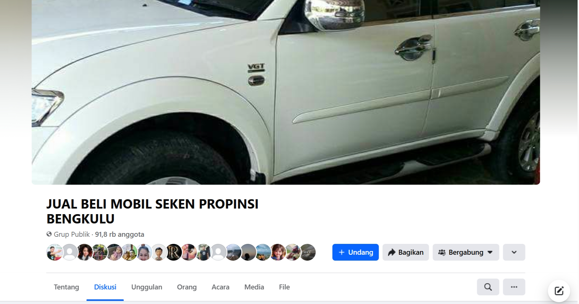 Tertipu Beli Mobil Nissan Juke di Facebook dengan Harga Murah, Warga Kota Bengkulu Tertipu Puluhan Juta 