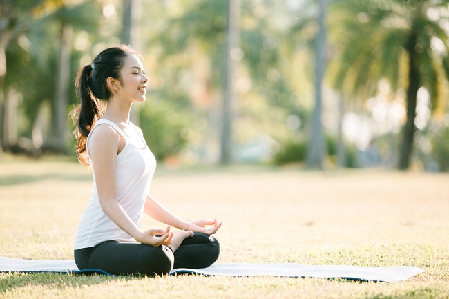 Inilah Manfaat Meditasi Metta dan Tips Cara Melakukannya