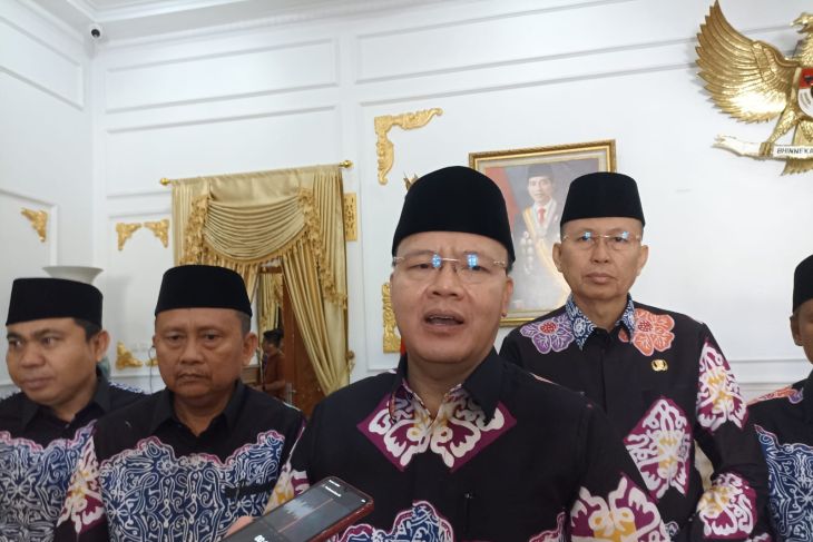 Gubernur Bengkulu Ingatkan Pentingnya Pendidikan Karakter Moral