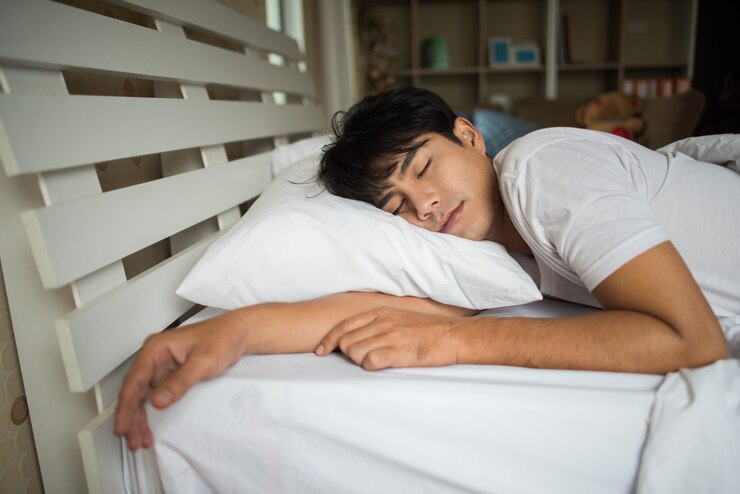 Apa Hukum Tidur Sepanjang Hari Bagi Orang Yang Puasa? Simak Penjelasan Berikut 