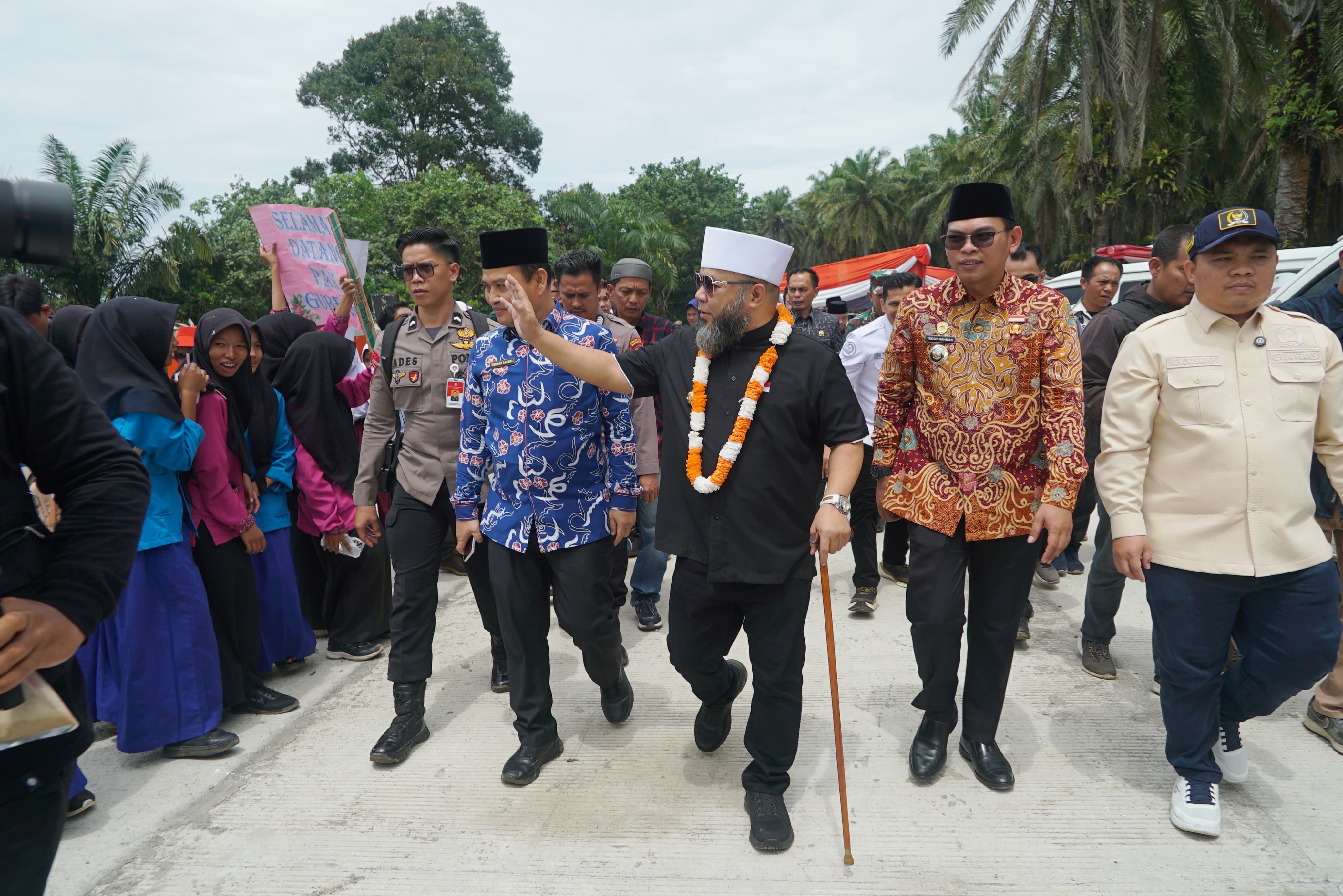 Pemprov Bengkulu Akan Pasang Listrik Gratis untuk 2.024 Rumah Tangga Miskin