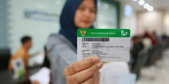 Pemkot Bengkulu Dapat Tambahan Kuota BPJS Kesehatan Gratis untuk 76.276 Jiwa