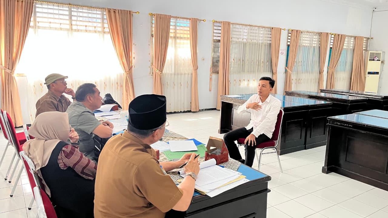 Seleksi KPID Masuki Tahap Akhir, 19 Calon Anggota KPID Bengkulu Akan Ikuti Fit and Proper Test