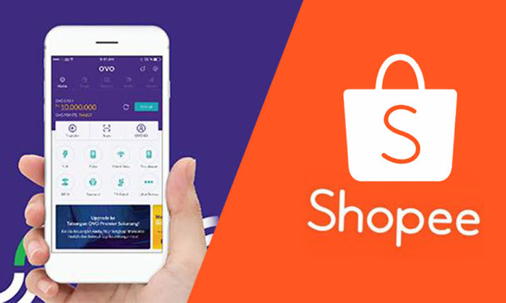 Cara Bayar Shopee Pakai OVO Beserta Kode Transfer dan Biayanya