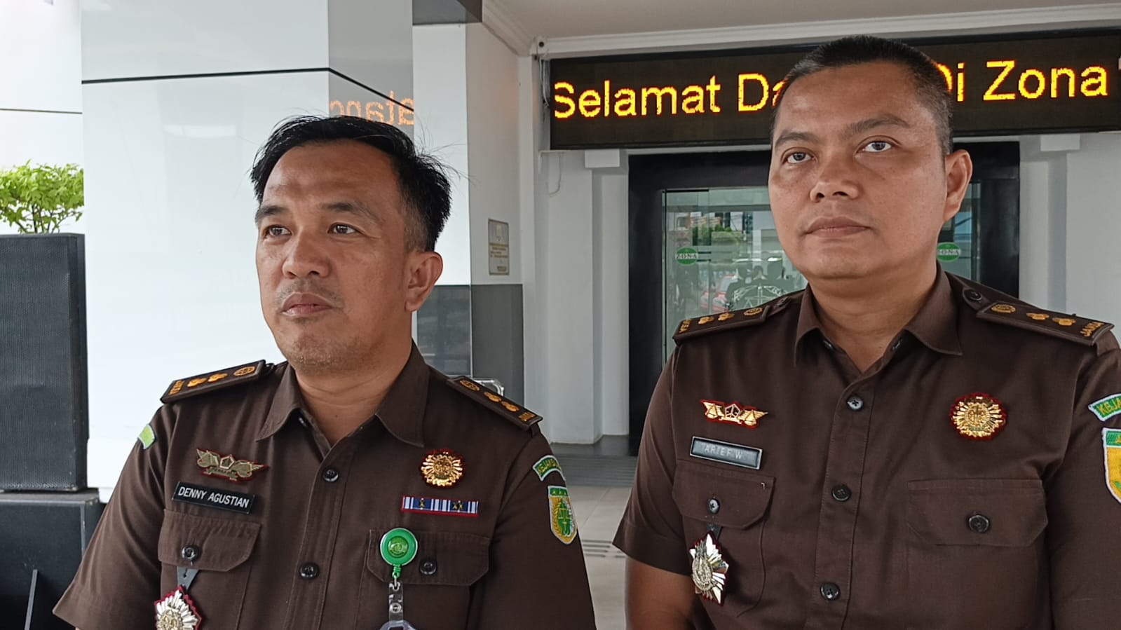 Rugikan Negara Rp 5 M, Kepala Bank Bengkulu dan 2 Staf Jadi Tersangka