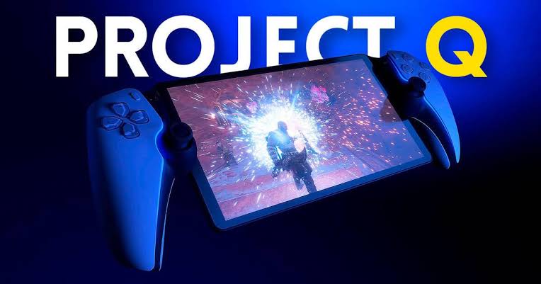 Benarkah Project Q Dari Sony Akan Hadirkan Playstation Berbasis Android? Ini Bocorannya