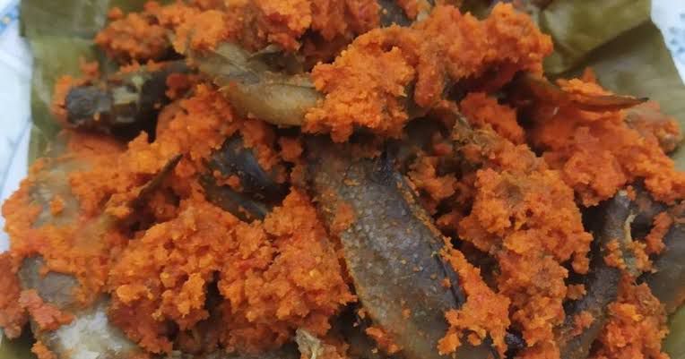 Kuliner Khas Bengkulu Ikan Pais Salah Satu Menu Kesukaan Atalia Ridwan Kamil, Ini Dia Cara Memasaknya