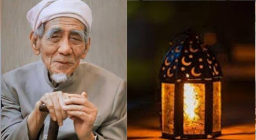 Pusing Karena Banyak Hutang, Mbah Moen Sarankan 3 Amalan Berikut Saat Subuh, Insya Allah Rezeki Melimpah