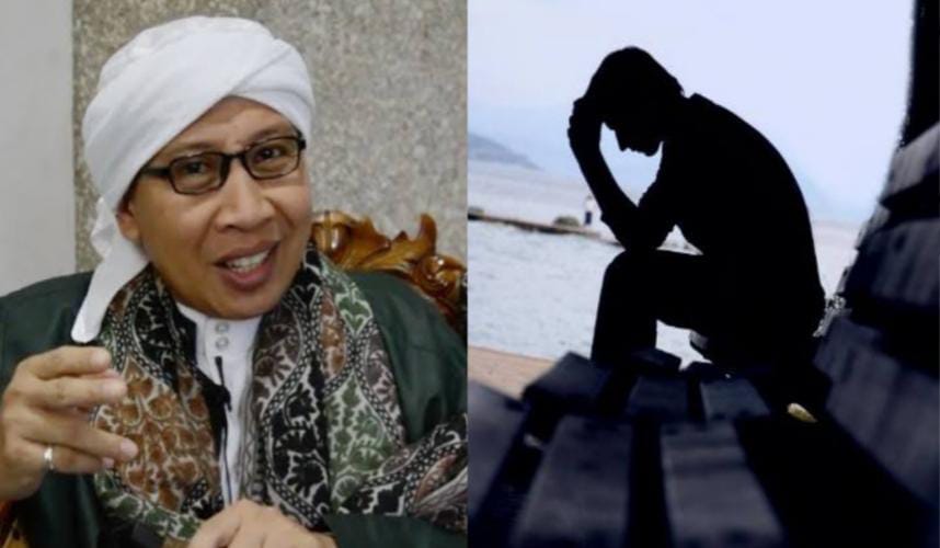 Kebiasaan Buruk Ini Bisa Membuat Satu Kampung Kesusahan, Berikut Penjelasan Buya Yahya