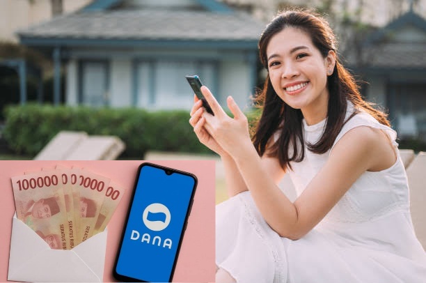 Terbaru Juli 2025, 6 Game Penghasil Saldo DANA Gratis Rp165.000 Langsung Cair