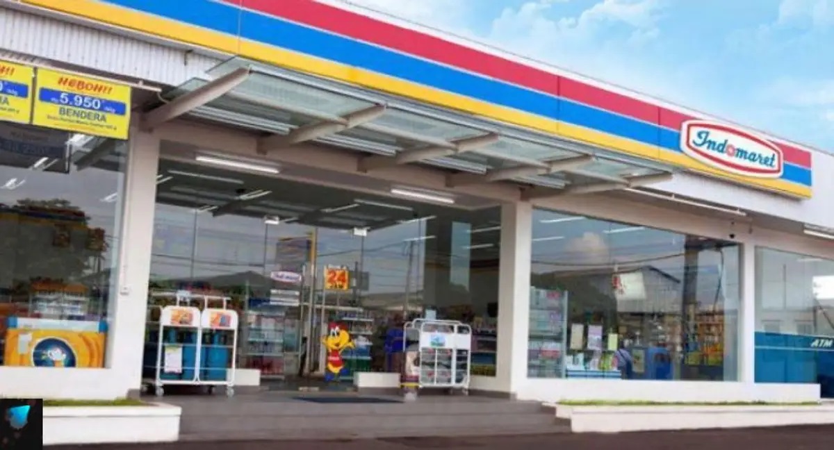 Apakah Masih Menjanjikan Bisnis Franchise Indomaret?