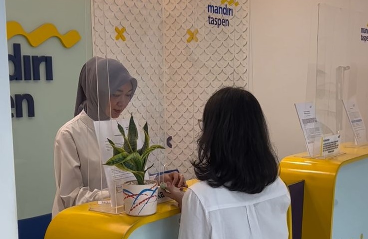 Tanpa Aplikasi, Bayar Tagihan KUR Mandiri Lewat Internet Banking Saja 