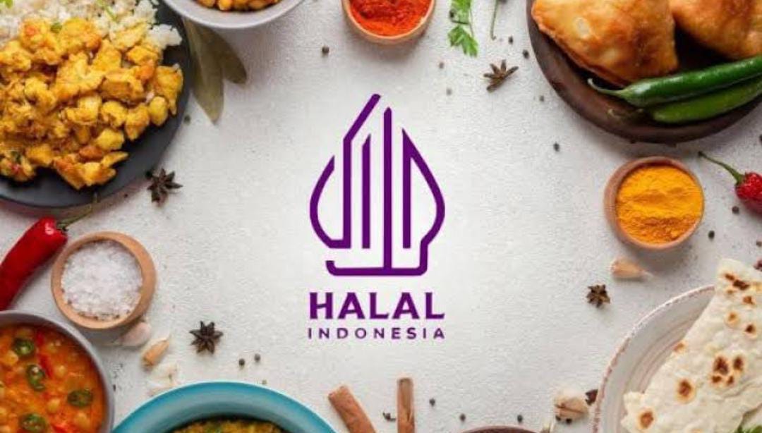 Tak Punya Sertifikat Halal, Barang Dagangan Bisa Ditarik, Daftarkan Gratis Segera Bagi Pelaku UMKM 