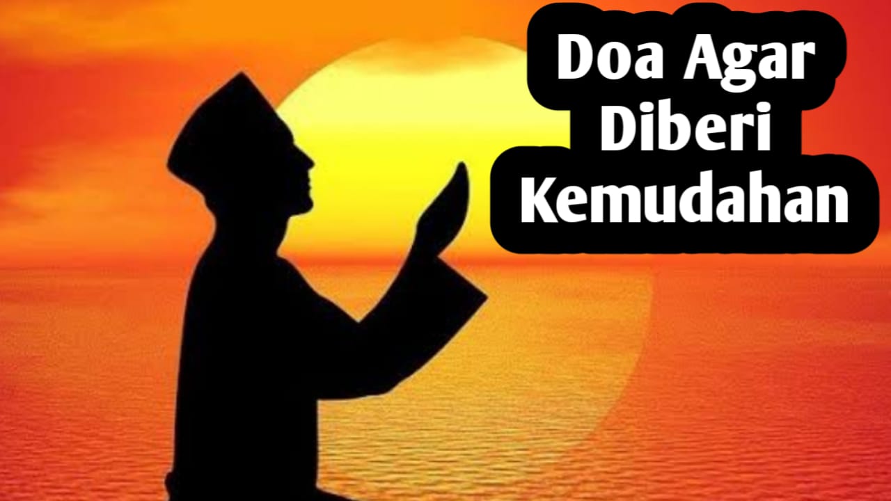 Ketika Sedang Merasa Kesulitan dalam Kehidupan, Amalkan 2 Doa Mohon Kemudahan Berikut