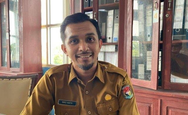 Imbas Kebijakan PANRB, Puluhan Tenaga Honorer di Mukomuko Dirumahkan dan Diganti Outsourcing