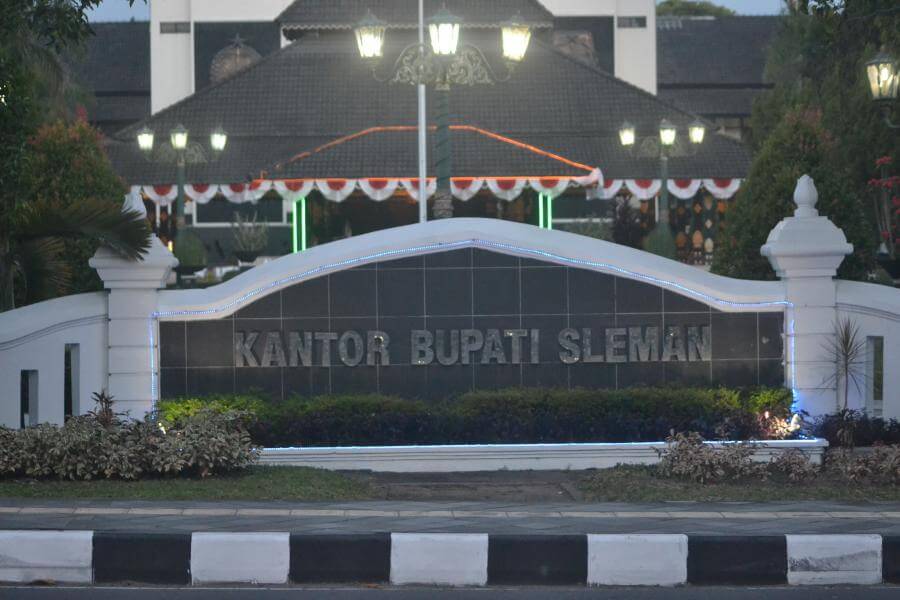 Hasil Seleksi Administrasi Pengadaan PPPK Tenaga Teknis Pemkab Sleman Formasi Tahun 2022