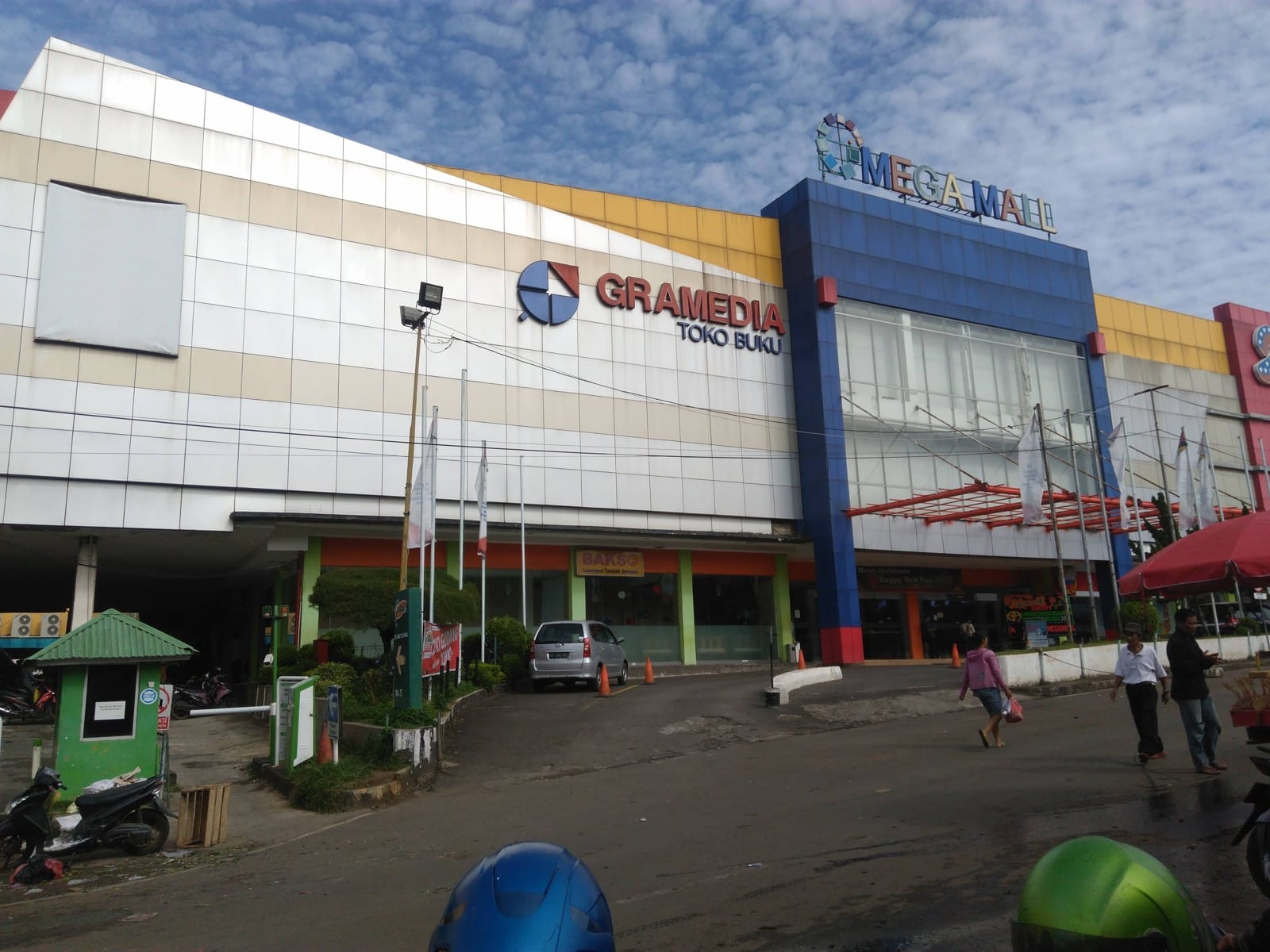 Perkembangan Dugaan Korupsi PAD Mega Mall, Begini Penjelasan Kasi Penyidikan Kejati Bengkulu