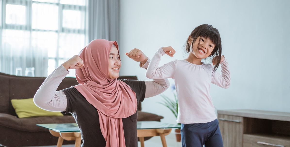 Ini Dia 5 Weton Wanita yang Dapat Melahirkan Anak yang Cerdas dan Kaya Raya