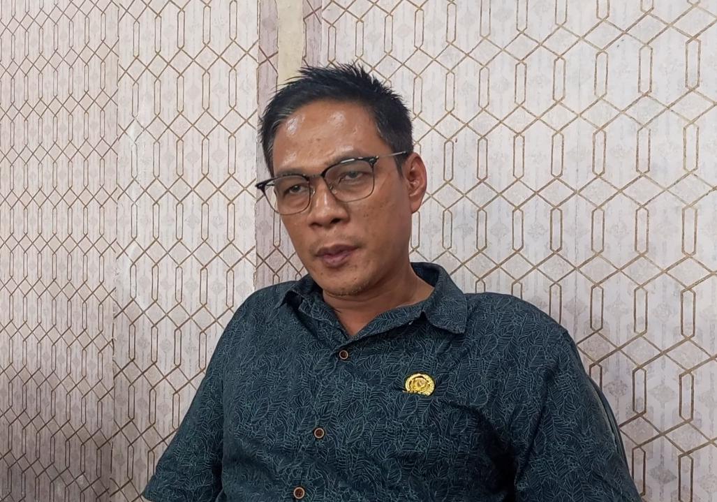 Dewan Bengkulu Selatan Dukung Pembangunan Jembatan Garuda