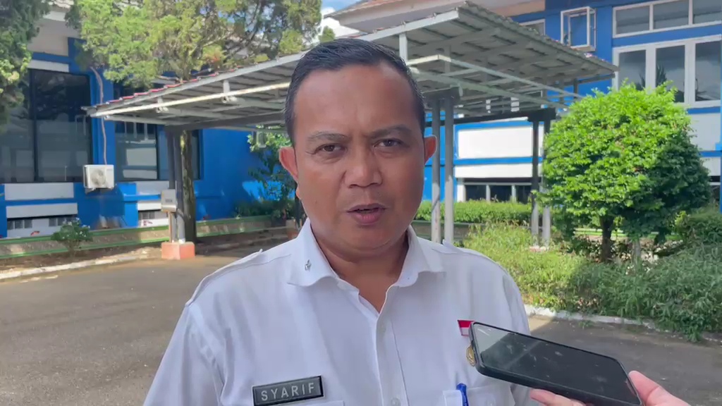 Bupati Lebong Keluarkan Edaran Zikir Bersama, Warga Diajak Bermunajat