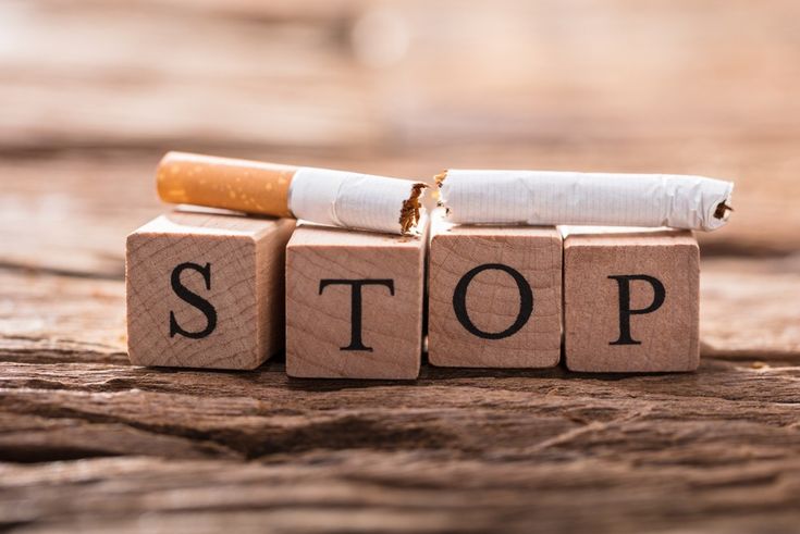Terhindar dari Berbagai Penyakit, Berikut 7 Manfaat Manfaat Berhenti Merokok