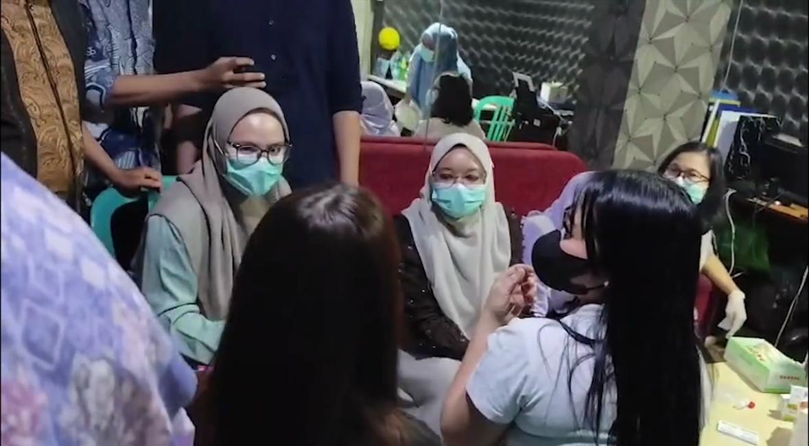 Gambar berita