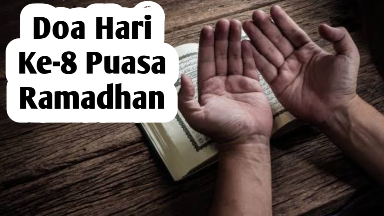 Doa Hari Ke-8 Puasa Ramadhan, Agar Rahmat Diberikan Kepada Anak-anak Yatim