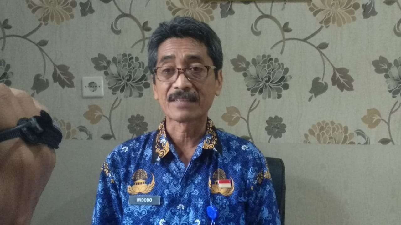 Pemkot Bengkulu Percepat Perekaman KTP-El, Sasar Pemula dan Penyandang Disabilitas