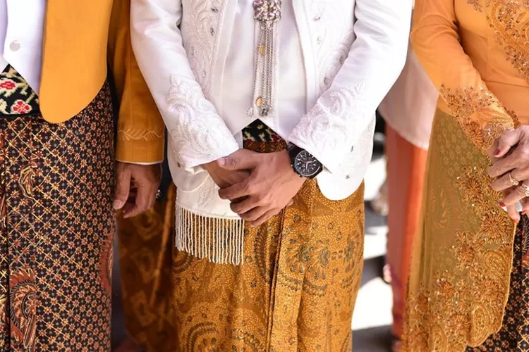 Benarkah Sekedar Mitos? Ini Alasan Pemilihan Tanggal Baik dalam Pernikahan Jawa