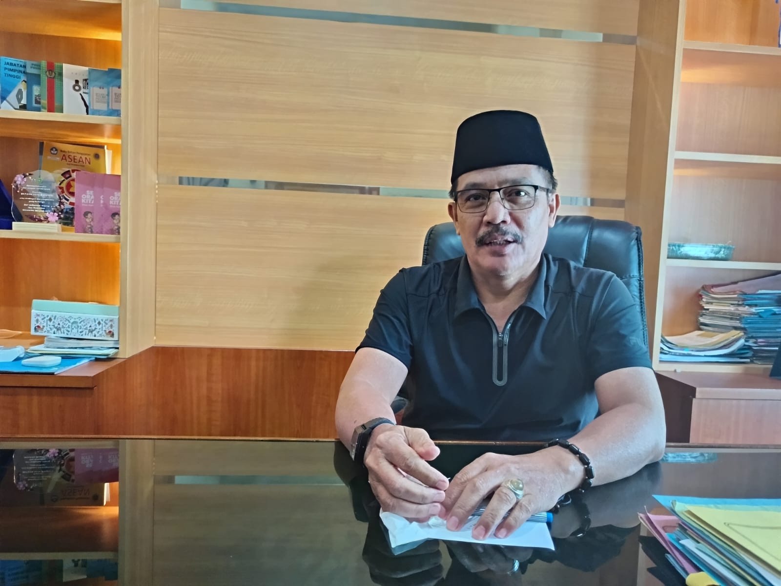 Seleksi PPPK Tahap Kedua, Data Final Masih Digodok BKN, Peserta Diminta Bersabar