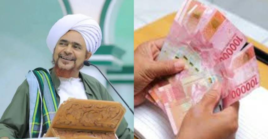 Bisa Jauhkan Pemilik Rumah dari Kemiskinan, Habib Umar Bin Hafidz Ijazahkan Dua Amalan Ini