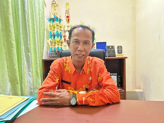 Siap-siap, Dinas Ketahanan Pangan Mukomuko Bakal 