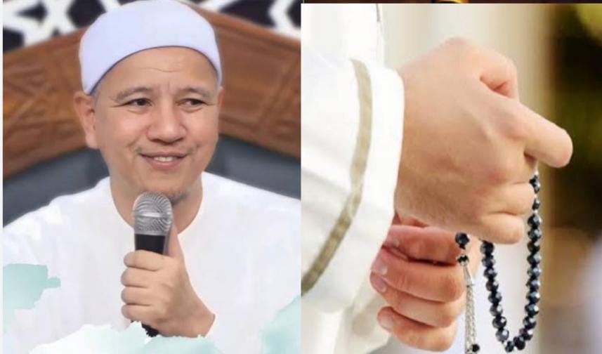 Amalan Dzikir ini Dijamin 100 Persen Datangkan Rezeki, Berikut Penjelasan Habib Novel Alaydrus