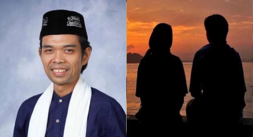 Bagaimana Hukum Melakukan Hubungan Suami Istri Di Malam Takbiran? Berikut Penjelasan Ustaz Abdul Somad